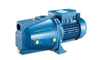 Pompes jets monocellulaires monophasées 0.44 et 0.74 kW - Devis sur Techni-Contact.com - 1