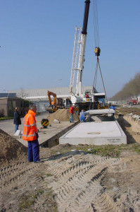 Pont bascule encastré - Devis sur Techni-Contact.com - 5