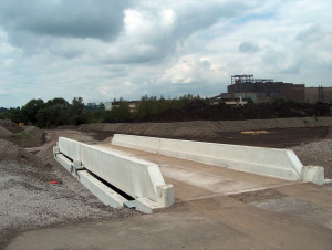 Pont bascule modulaire en béton - Devis sur Techni-Contact.com - 1