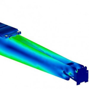 Pont roulant standard ou modulable - Devis sur Techni-Contact.com - 2