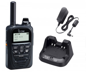 Portatif radio LTE - Devis sur Techni-Contact.com - 1