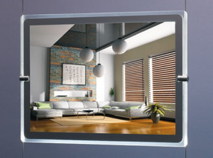 Porte affiche lumineux double face - Devis sur Techni-Contact.com - 3