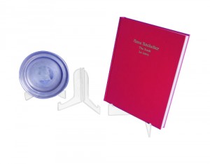 Porte assiette petit modèle - Devis sur Techni-Contact.com - 1