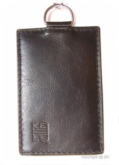 Porte-cartes de luxe cuir pour femme - Devis sur Techni-Contact.com - 1