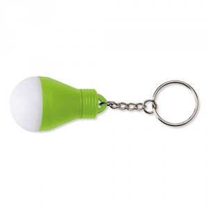 Porte-clés lampe  - Devis sur Techni-Contact.com - 2