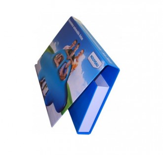 Porte document en carton sur mesure - Devis sur Techni-Contact.com - 1