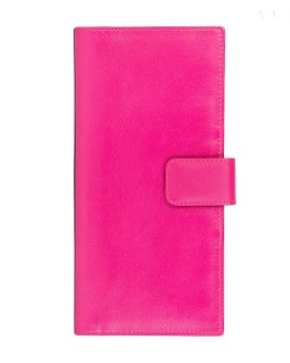 Porte feuille en cuir personnalisable - Devis sur Techni-Contact.com - 20