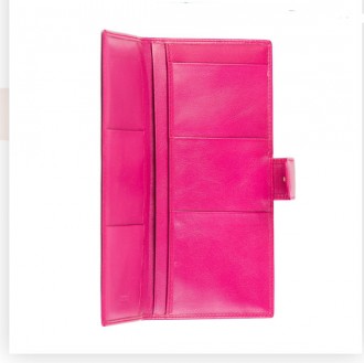 Porte feuille en cuir personnalisable - Devis sur Techni-Contact.com - 21