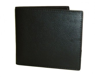 Porte feuille en cuir personnalisable - Devis sur Techni-Contact.com - 3