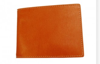 Porte feuille en cuir personnalisable - Devis sur Techni-Contact.com - 5