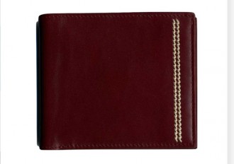 Porte feuille en cuir personnalisable - Devis sur Techni-Contact.com - 7