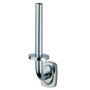 Porte rouleau mural inox - Devis sur Techni-Contact.com - 1