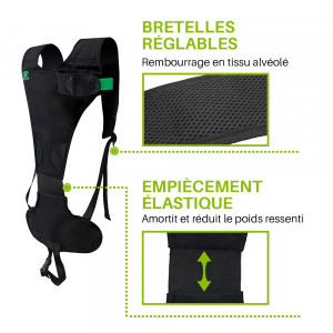 Porte trottinette - Devis sur Techni-Contact.com - 8