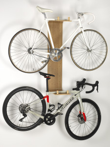 Porte vélos mural - Devis sur Techni-Contact.com - 2