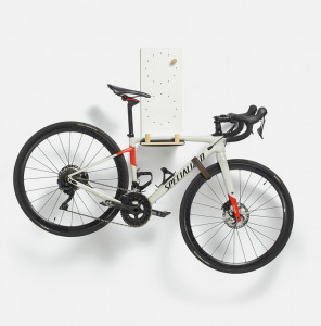 Porte vélos mural - Devis sur Techni-Contact.com - 3