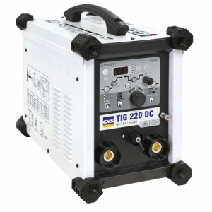 Poste à souder GYS TIG 220 DC HF - Devis sur Techni-Contact.com - 1