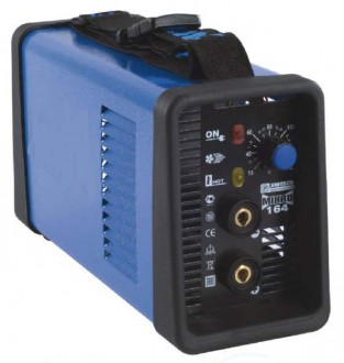 Poste à souder inverter 1.8 ou 2 KVA - Devis sur Techni-Contact.com - 1