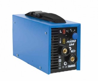 Poste à souder inverter 1.8 ou 2 KVA - Devis sur Techni-Contact.com - 2