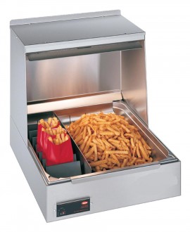 Poste chauffe-frites - Devis sur Techni-Contact.com - 1