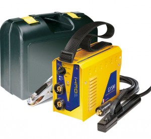 Poste de soudage inverter - Devis sur Techni-Contact.com - 1