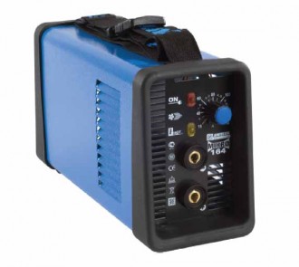 Poste de soudure inverter - Devis sur Techni-Contact.com - 1