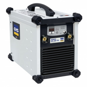 Poste à souder MMA Inverter  PROGYS CEL 250 A TRI - Devis sur Techni-Contact.com - 1