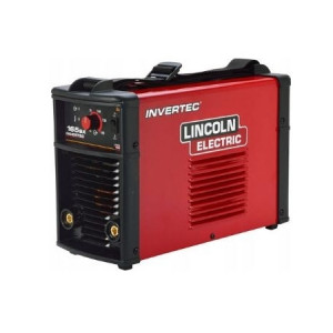 Poste MMA Lincoln inverter 165 SX INVERTEC - Devis sur Techni-Contact.com - 1