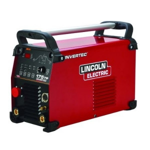 Poste TIG Invertec HF Lincoln 175 TP - Devis sur Techni-Contact.com - 1