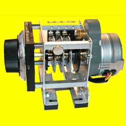 Potentiomètres motorisés - Devis sur Techni-Contact.com - 1