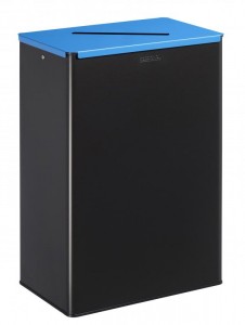 Poubelle de tri 20L, 40L et 60L  - Devis sur Techni-Contact.com - 5