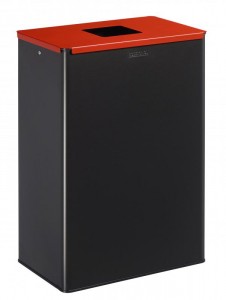 Poubelle de tri 20L, 40L et 60L  - Devis sur Techni-Contact.com - 6