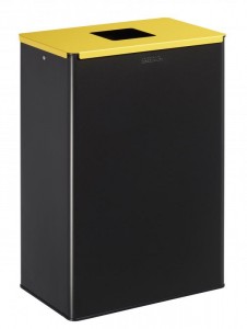 Poubelle de tri 20L, 40L et 60L  - Devis sur Techni-Contact.com - 7