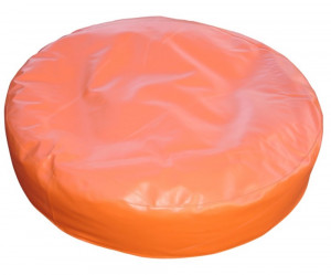 Pouf chauffant - Mobistand Pouf - Devis sur Techni-Contact.com - 1