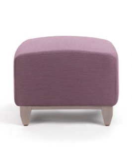 Pouf design pour intérieur bar