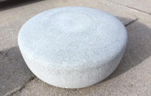 Pouf en béton - Devis sur Techni-Contact.com - 3