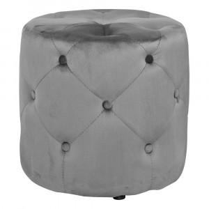 Pouf en velours - Devis sur Techni-Contact.com - 2