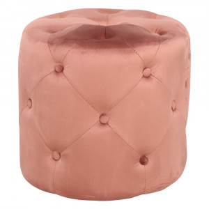 Pouf en velours - Devis sur Techni-Contact.com - 3