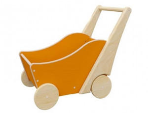 Poussette pour enfants - Devis sur Techni-Contact.com - 1