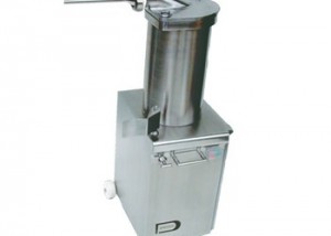 Poussoir en inox - Devis sur Techni-Contact.com - 5