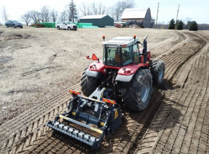 Préparateur de sol Valentini DE-DEMONIO 1T - Devis sur Techni-Contact.com - 3