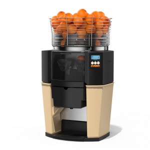 Presse oranges Pro Compact 40 L/H - Devis sur Techni-Contact.com - 1