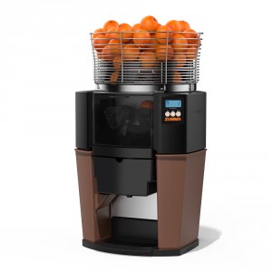 Presse oranges Pro Compact 40 L/H - Devis sur Techni-Contact.com - 2