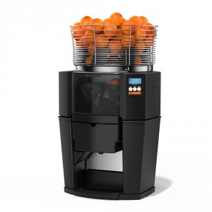 Presse oranges Pro Compact 40 L/H - Devis sur Techni-Contact.com - 3