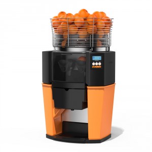 Presse oranges Pro Compact 40 L/H - Devis sur Techni-Contact.com - 5