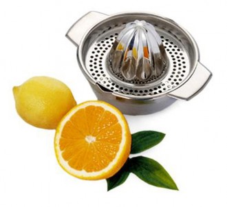 Presse citrons manuel (Lot de 6) - Devis sur Techni-Contact.com - 1