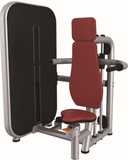 Presse de musculation dips - Devis sur Techni-Contact.com - 1