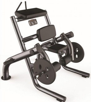 Presse de musculation Ischio-jambiers 100 Kg - Devis sur Techni-Contact.com - 1