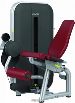 Presse de musculation Quadriceps - Devis sur Techni-Contact.com - 1