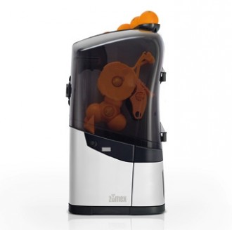 Presse orange automatique 13 oranges par minute - Devis sur Techni-Contact.com - 3