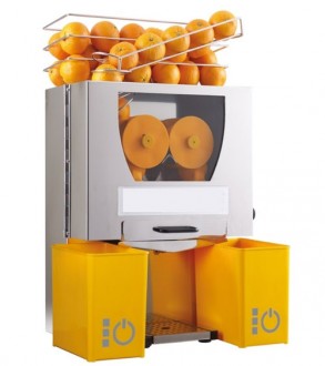 Presse oranges automatique - Devis sur Techni-Contact.com - 1